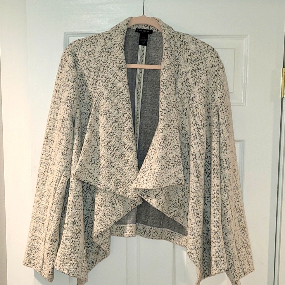 Lane Bryant blazer
